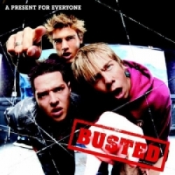 Busted - A Present for Everyone 